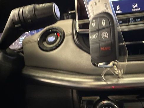 New 2026 Jeep Compass Limited w/ Sun, Sound & Navigation Group image 29