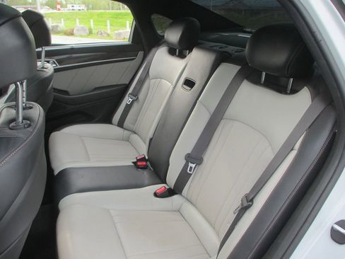 Used 2020 Genesis G80 3.3T Sport AWD/4WD image 19