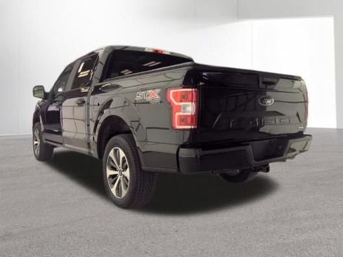 Used 2020 Ford F150 XL w/ Equipment Group 101A Mid AWD/4WD image 6