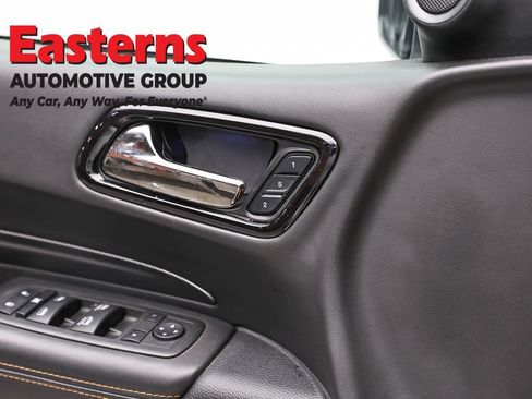 Used 2022 Dodge Durango R/T AWD/4WD image 21
