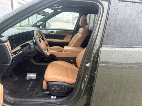 Used 2026 Hyundai Santa Fe Calligraphy AWD/4WD image 4