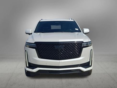 Used 2021 Cadillac Escalade Premium Luxury AWD/4WD image 9