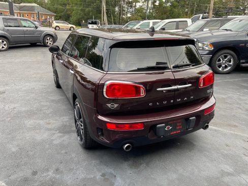 Used 2019 MINI Cooper Clubman S w/ Storage Package image 8