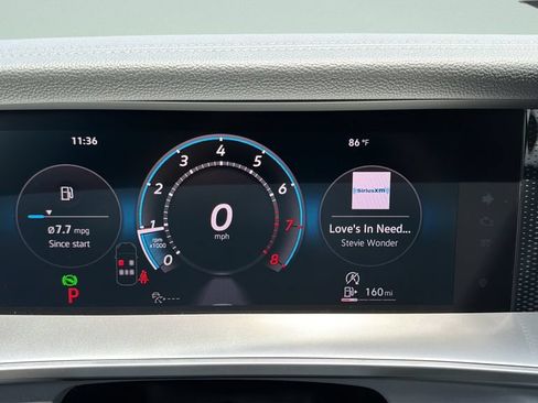 New 2026 Volkswagen Tiguan SE R-Line FWD image 30