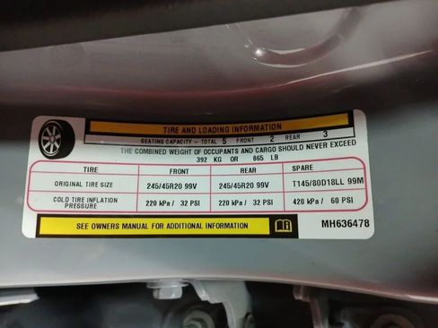 Used 2021 Dodge Charger SXT w/ Blacktop Package RWD image 22