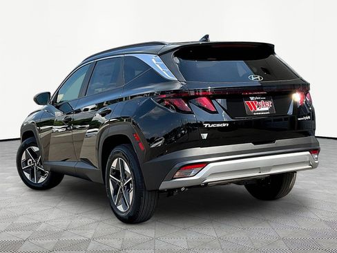 New 2026 Hyundai Tucson SEL AWD/4WD image 4