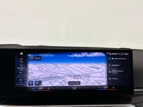 Used 2023 BMW M240i xDrive Coupe w/ Premium Package AWD/4WD image 16