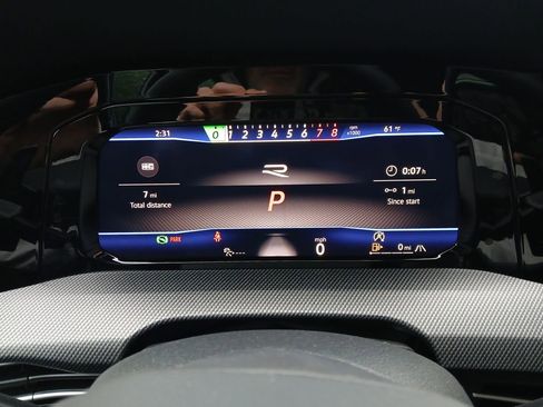 New 2026 Volkswagen Golf w/ Euro Style Package AWD/4WD image 15