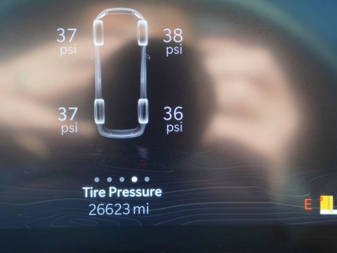 Certified 2024 Jeep Grand Cherokee L Summit w/ High Altitude Package image 40