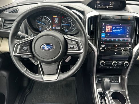 Used 2019 Subaru Ascent Limited w/ Popular Package #2 image 18