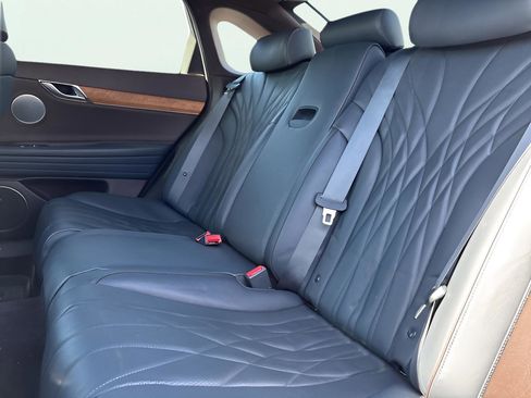 Used 2021 Genesis G80 3.5T image 11