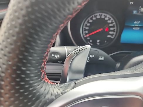 Used 2021 Mercedes-Benz GLC 43 AMG 4MATIC image 35