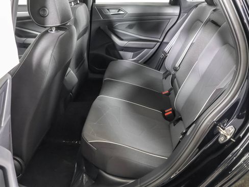 Used 2026 Volkswagen Jetta Sport FWD image 32
