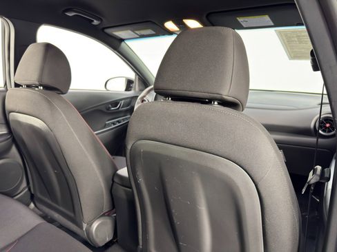 Used 2022 Hyundai Kona N Line image 31