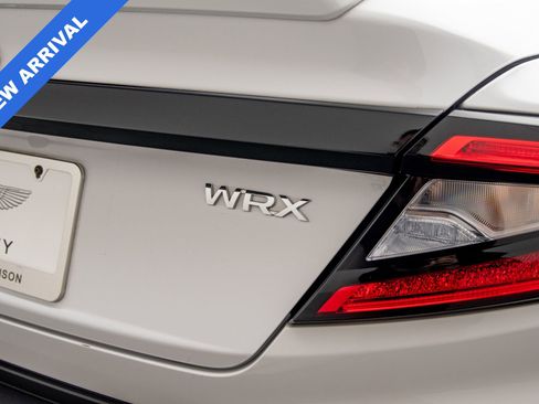 Used 2023 Subaru WRX Premium image 25
