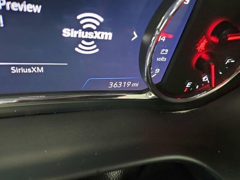 Certified 2023 GMC Acadia Denali w/ Black Diamond Edition image 22