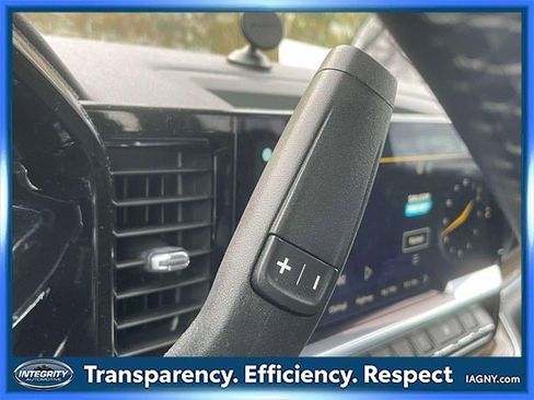 Used 2023 Chevrolet Silverado 1500 RST w/ Rally Edition image 27