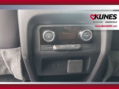New 2026 Buick Enclave Sport Touring w/ Power Package image 44