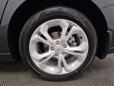 New 2026 Honda Accord LX image 39