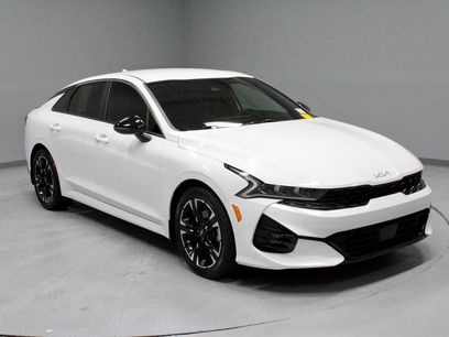 Used 2023 Kia K5 GT-Line w/ GT-Line Premium Package
