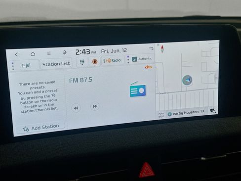 Used 2023 Kia EV6 Wind RWD image 21