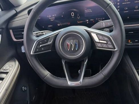 New 2026 Buick Envision Sport Touring AWD/4WD image 11