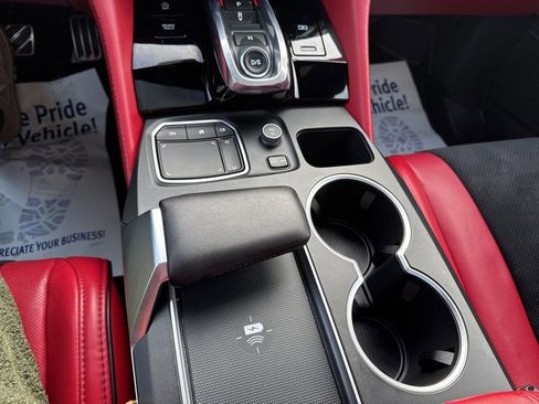 Used 2022 Acura MDX A-Spec image 46