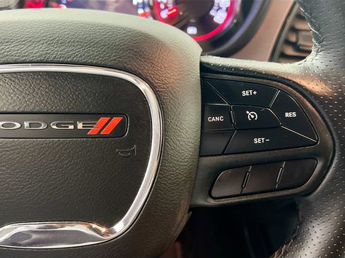 Used 2022 Dodge Challenger SXT w/ Blacktop Package image 19