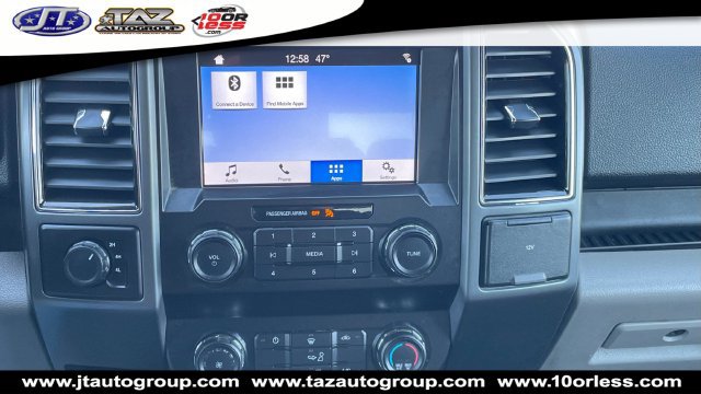 Used 2019 Ford F150 XLT AWD/4WD image 11