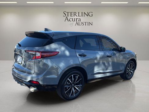 Certified 2025 Acura RDX A-Spec image 5