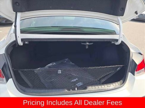 Certified 2024 Hyundai Elantra SEL FWD image 13