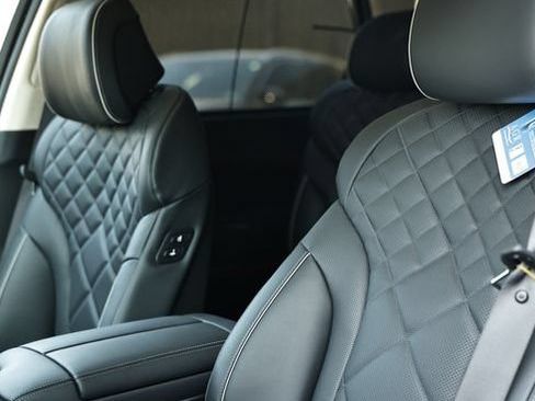 New 2026 Genesis GV80 3.5T Prestige AWD/4WD image 21
