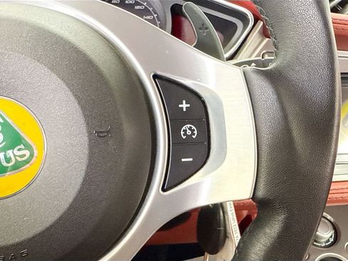 Used 2012 Lotus Evora 2+2 RWD image 12