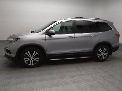 Used 2018 Honda Pilot EX-L image 2