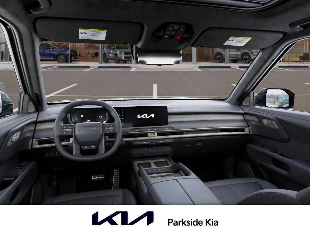 New 2027 Kia Telluride SX Prestige AWD/4WD image 14