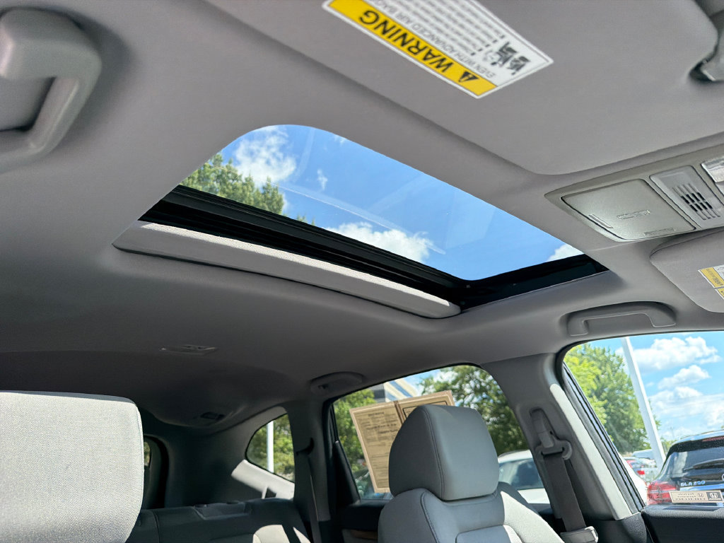 Used 2018 Honda CR-V EX image 12