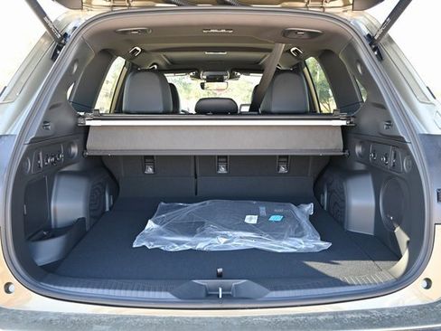 New 2025 Subaru Forester Limited image 15