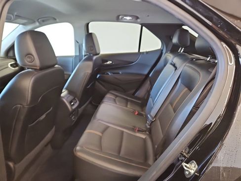 Used 2024 Chevrolet Equinox Premier image 5