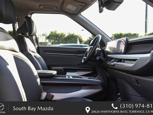 Used 2024 Kia EV9 Wind image 16