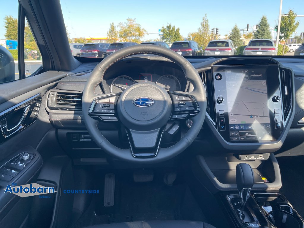 New 2026 Subaru Forester Touring AWD/4WD image 26