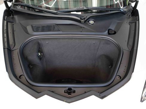 Used 2022 Chevrolet Corvette Stingray Coupe w/ Battery Protection Package RWD image 28