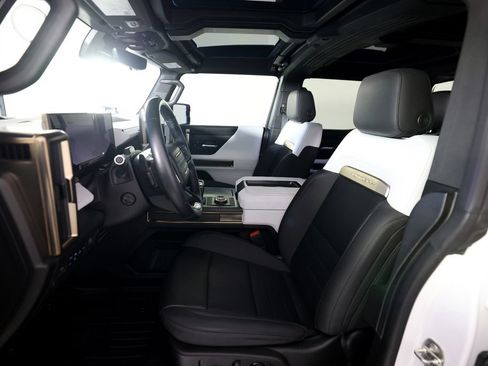 Used 2022 GMC Hummer EV Edition 1 w/ LPO, Illumination Package AWD/4WD image 15