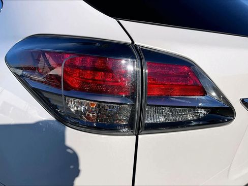 Used 2015 Lexus RX 350 FWD image 27