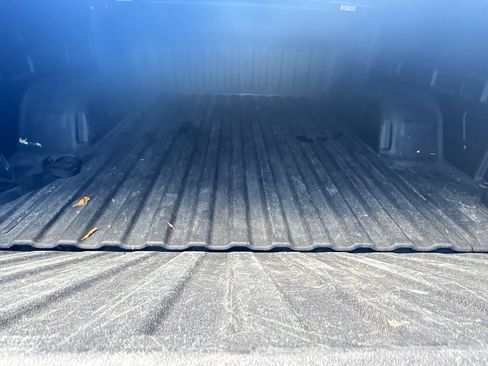 Used 2021 Chevrolet Silverado 1500 LTZ w/ LTZ Convenience Package II RWD image 29