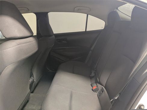 Used 2023 Toyota Corolla LE image 27