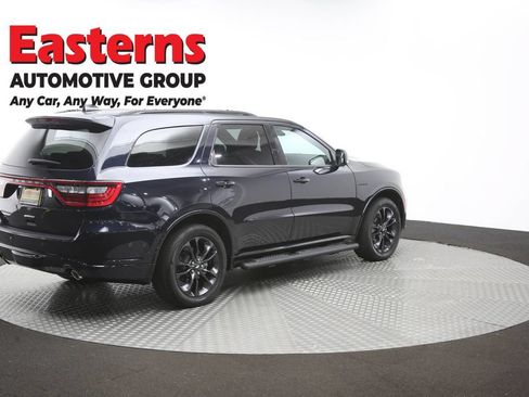 Used 2025 Dodge Durango R/T AWD/4WD image 46