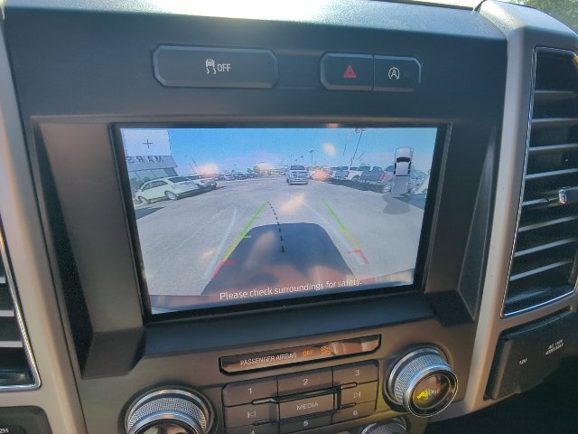Used 2018 Ford F150 King Ranch w/ Trailer Tow Package AWD/4WD image 23