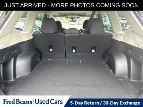 Used 2023 Subaru Forester Premium AWD/4WD image 6