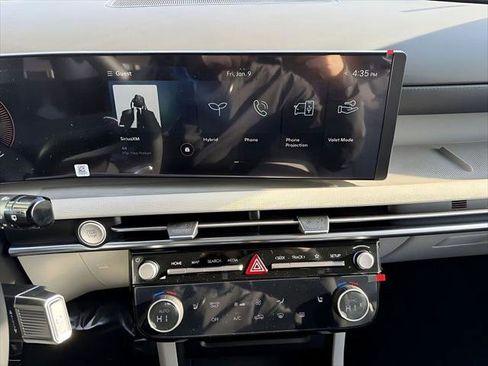 New 2026 Hyundai Tucson SEL image 20