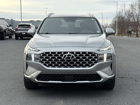 Used 2023 Hyundai Santa Fe SEL Premium image 28